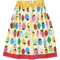 Amazon.co.jp: [ピンクセイル] ラップタオル 60cm キッズ プール